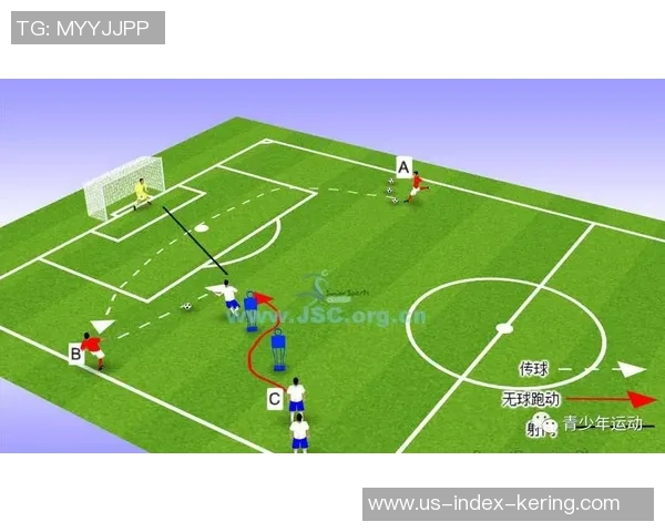 提升射门技巧的足球射门教程视频让你轻松掌握精准射门的秘诀与技巧